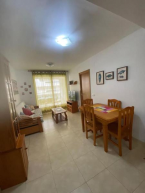 Apartamento em Oropesa del Mar
